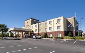 Comfort Suites Foley - North Gulf Shores